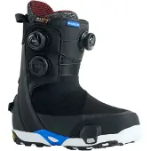 Burton Waverange X Pro Wide Step On Snowboard-boots Voor Dames