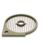 Maxima VC450 - Friet Mes 10 mm