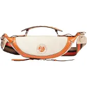 Lancel Handtas bruin