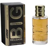 Omerta Black & Silver Man Eau de Toilette 100ml