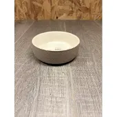 Boon Voerbak Hond Taupe D 13 H 4,5 Cm