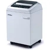 Kobra 245 TS C4 papiervernietiger Kruisversnippering 55 dB 24,5 cm Wit