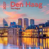 Plenty Gifts Den Haag Kalender 2027
