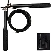 Softee Elite Jump Rope Zilver