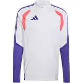 Adidas Functioneel shirt 'Tiro 26 Competition' blauw / lichtrood / wit