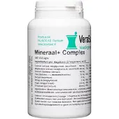 VeraSupplements Mineraal+ Complex Capsules