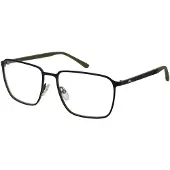 FILA Brilmontuur VFI204 08HT 56