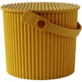 SmartaSaker Omnioutil Opbergemmer Mini 4 Liter