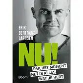 Boom uitgevers Amsterdam Nu!
