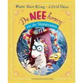 Volt De Neehoorn en de Slangzaam (Hardback)