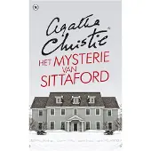 Overamstel Uitgevers Het mysterie van Sittaford