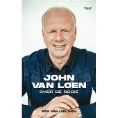 Volt John van Loen (Paperback)