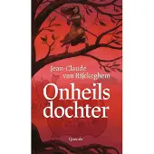 Querido Onheilsdochter (Hardback)