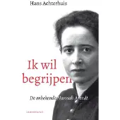 Lemniscaat Ik wil begrijpen