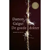 Querido De goede dokter (Paperback)