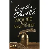 The House of Books Moord in de bibliotheek (Paperback)