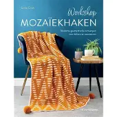 Veltman Uitgevers Workshop mozaïekhaken (Paperback)
