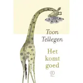 Querido Het komt goed (Hardback)