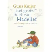 Singel Uitgeverijen Het grote boek van Madelief