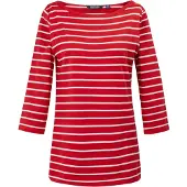 Regatta 3/4-mouwen T-shirt voor dames Bayletta | Maat 38