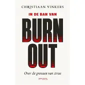 Prometheus In de ban van burn-out (Paperback)