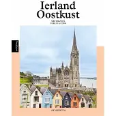 PASSE PARTOUT Ierland (Paperback)