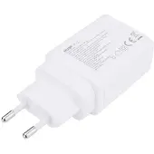 Musthavz Wereld Reis USB-C 65 Watt Oplader