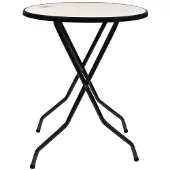 Gastronoble Statafel Barcelona - 85cm H052