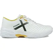 Munich Padx 64 Padel Shoes Wit EU 39