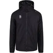 Robey Crossbar Allround Jacket Kids Zwart