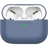 KEYBUDZ Elevate AirPods Pro 3 Hoesje Blauw