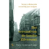 Pelckmans Het verraad van de familie Zilversmit