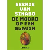 Ef & Ef Media Seerie van Sinabo