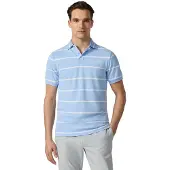 Hackett London Hm5600194 Korte Mouw Poloshirt