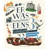 Pelckmans Er was misschien eens 3