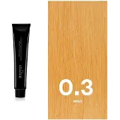 Balmain Couleurs Couture Toner 0.3 Gold - 60ml