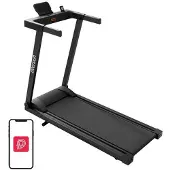 Deerhunter A1 Urban Treadmill Zilver