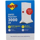 FRITZ! Repeater 3000 AX