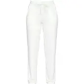 JOOP! Pyjamabroek 'Soft Comfort' wit