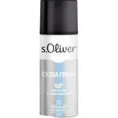s.Oliver Extra Fresh Deodorantspray 150 ml