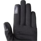 Trekmates Heren Lichtgewicht Stretch Voering Sneldrogende Touchscreen Handschoenen