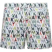 K-way Zwemshorts gemengde kleuren
