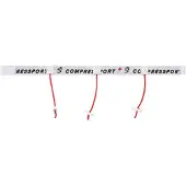 Compressport | Race Belt | Startnummerband