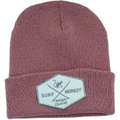 Surf Monkey Muts roze gemêleerd