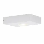 Wever & Ducre Leens Wandlamp Leens 2.0 | Aluminium Brushed