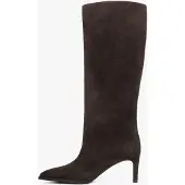 Estro Boots '2636-151' donkerbruin