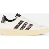 Adidas Grand Court 3.0 Farm Rio Sneakers wit Leer Maat 37 1/3