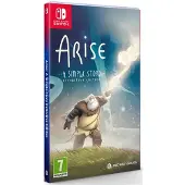 NSW Arise: A Simple Story - Definitive Edition
