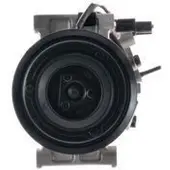 MAHLE ORIGINAL ACP 1667 000P Aircopomp