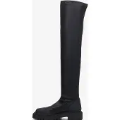 Estro Boots '09-2928' zwart